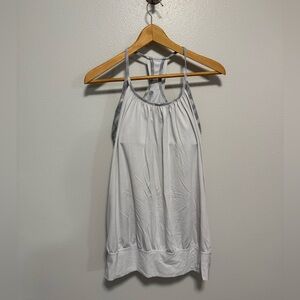 💙 Lululemon No Limits Tank Built in Bra - Women’s Size 10